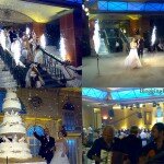 traditional lebanese wedding