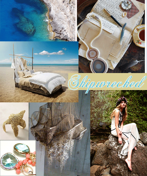 san-diego-wedding-planner-inspiration-board-ocean-summer-sea-shipwrecked-boat-pirate-coral-blue-teal-tan-sand-white-gauze-chiffon-starfish